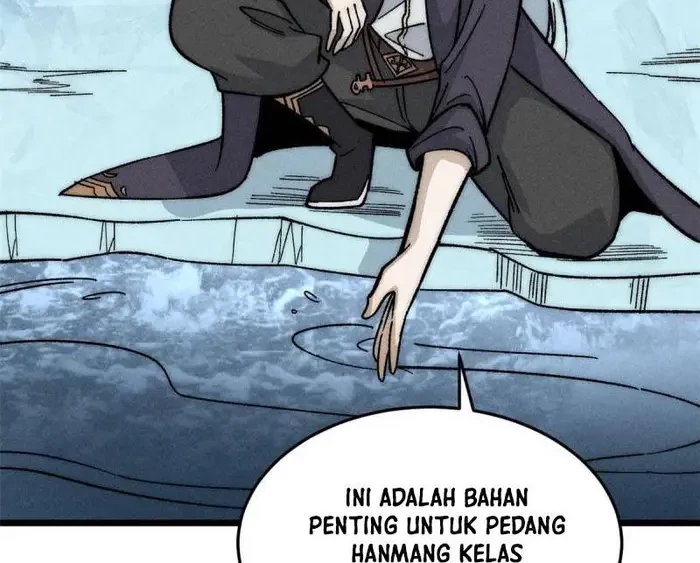All Hail the Sect Leader Chapter 190 Gambar 5