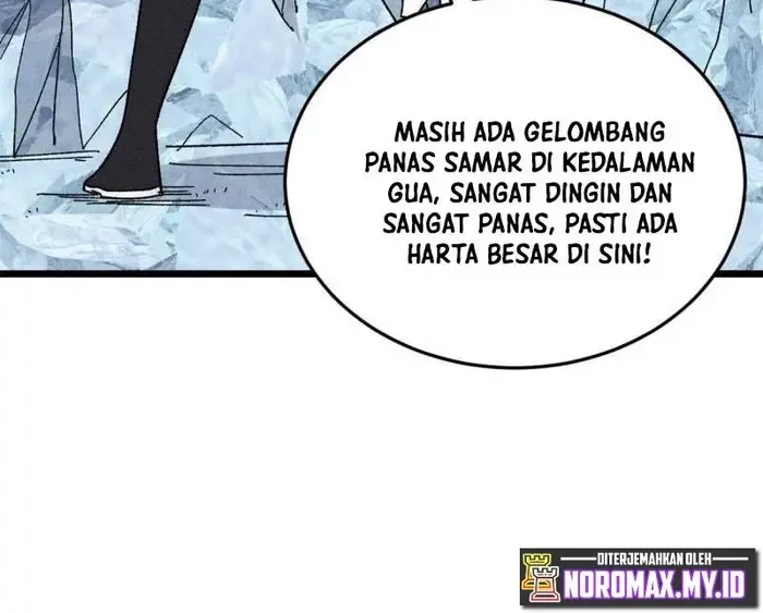 All Hail the Sect Leader Chapter 190 Gambar 15