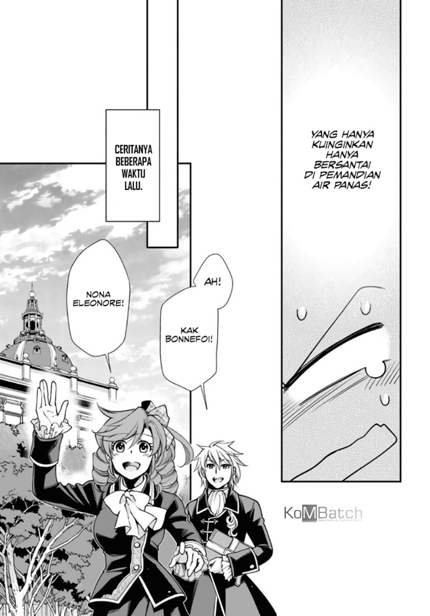 Isekai Yakkyoku Chapter 41 Gambar 5