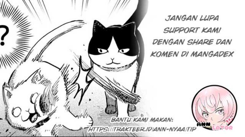 Tsureneko: Maruru to Hachi Chapter 01.1 Gambar 4