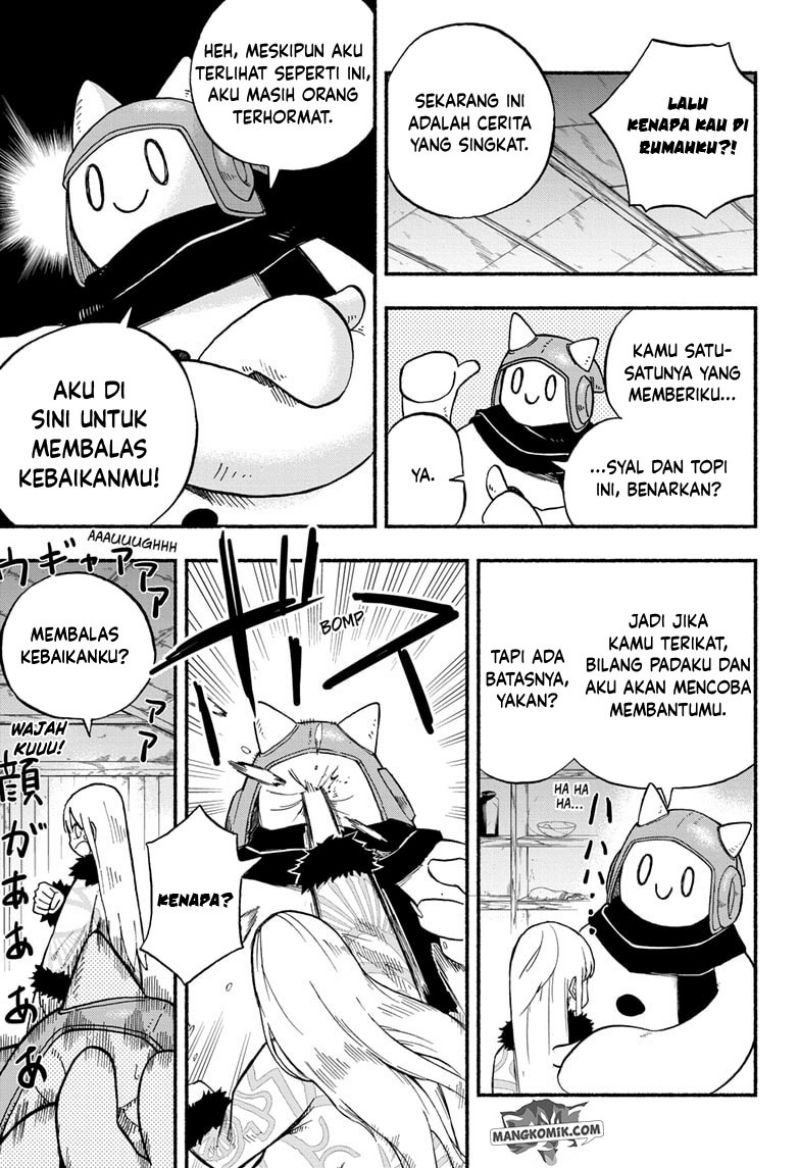 Ginka to Gluna Chapter 1 Gambar 10