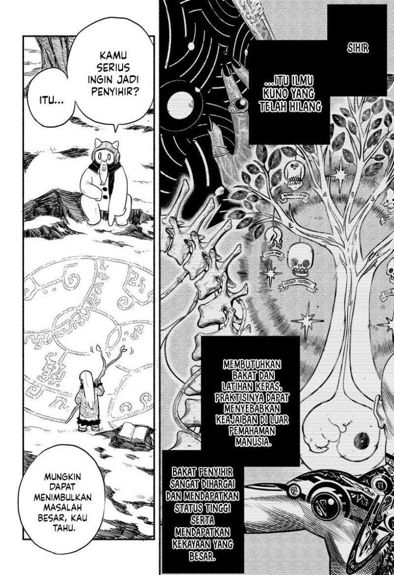 Ginka to Gluna Chapter 1 Gambar 15