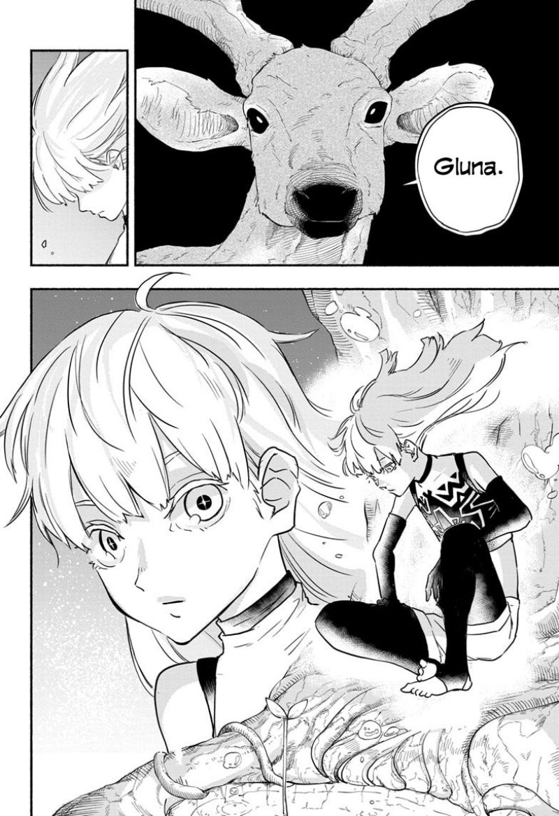 Ginka to Gluna Chapter 1 Gambar 19