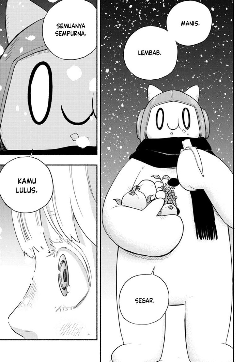 Ginka to Gluna Chapter 1 Gambar 22