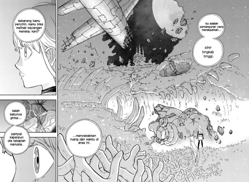 Ginka to Gluna Chapter 1 Gambar 29