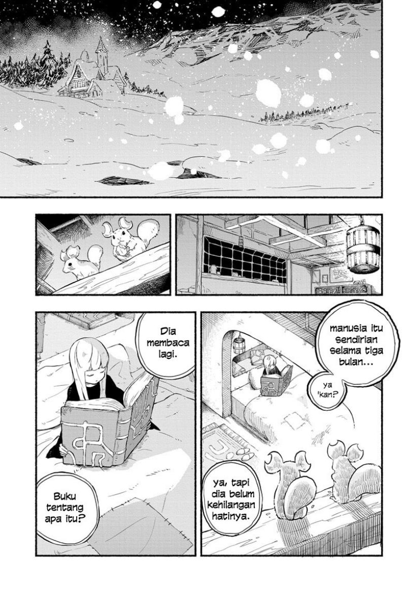 Ginka to Gluna Chapter 1 Gambar 4
