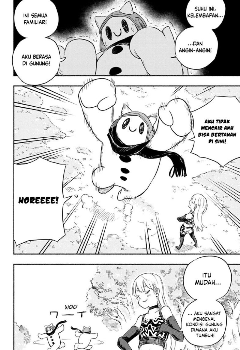 Ginka to Gluna Chapter 1 Gambar 41