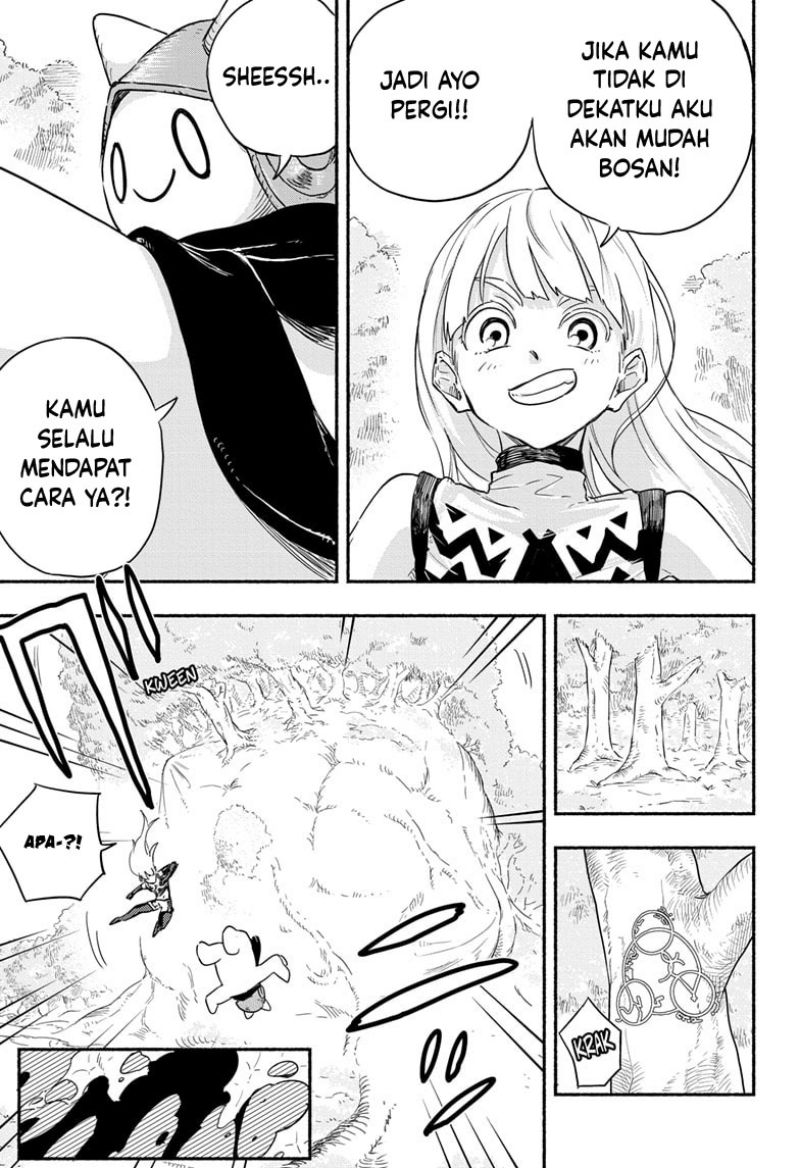 Ginka to Gluna Chapter 1 Gambar 42