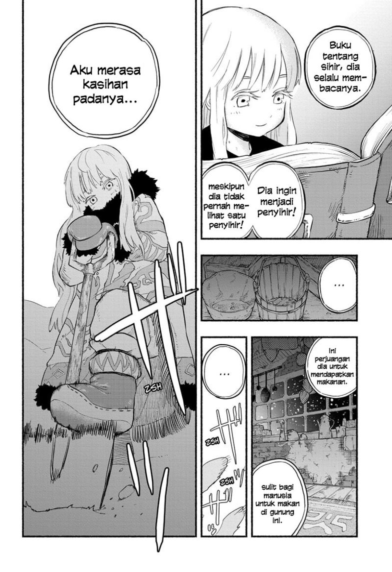 Ginka to Gluna Chapter 1 Gambar 5