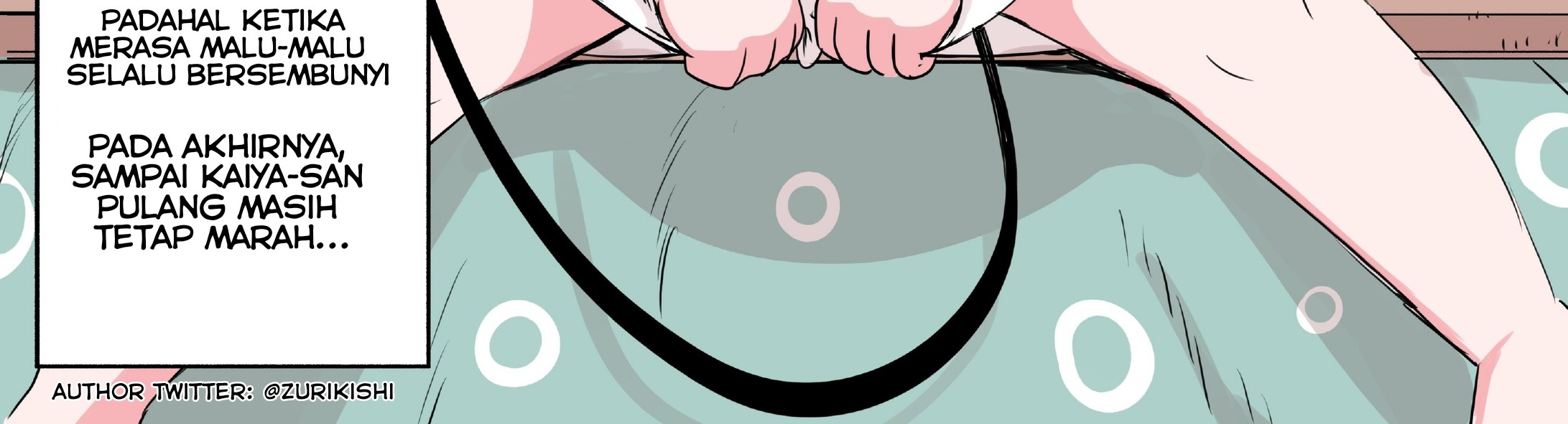 Baca Half Succubus Wo Hirotta Chapter 9 Gambar 2