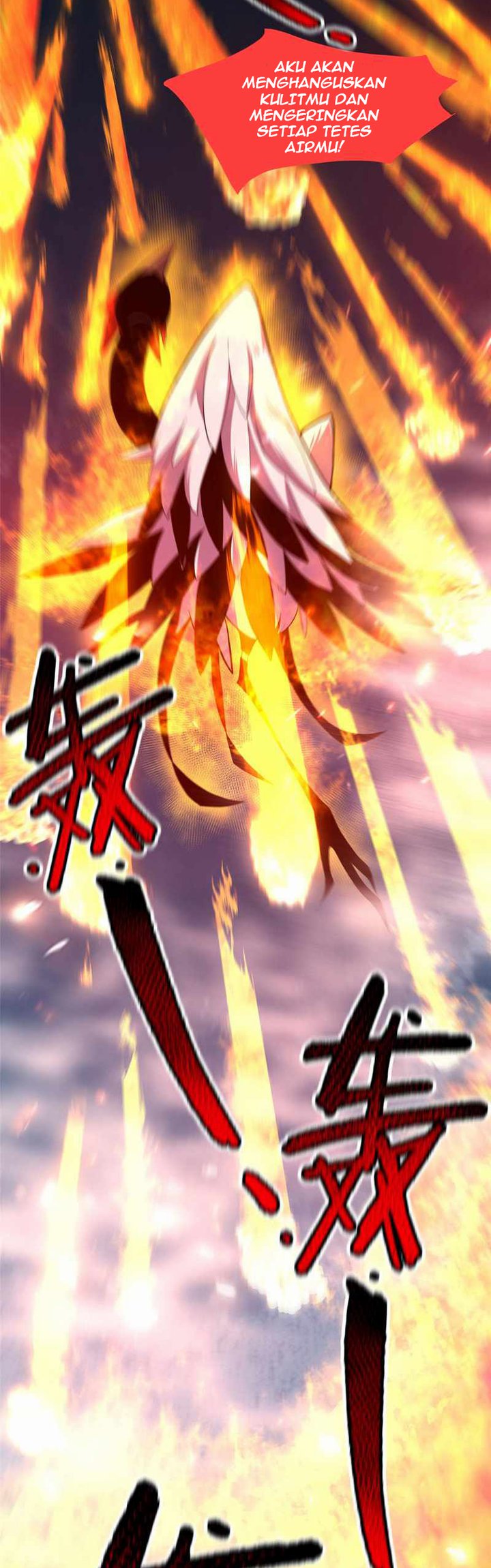 Monster Pet Evolution Chapter 136 Gambar 12