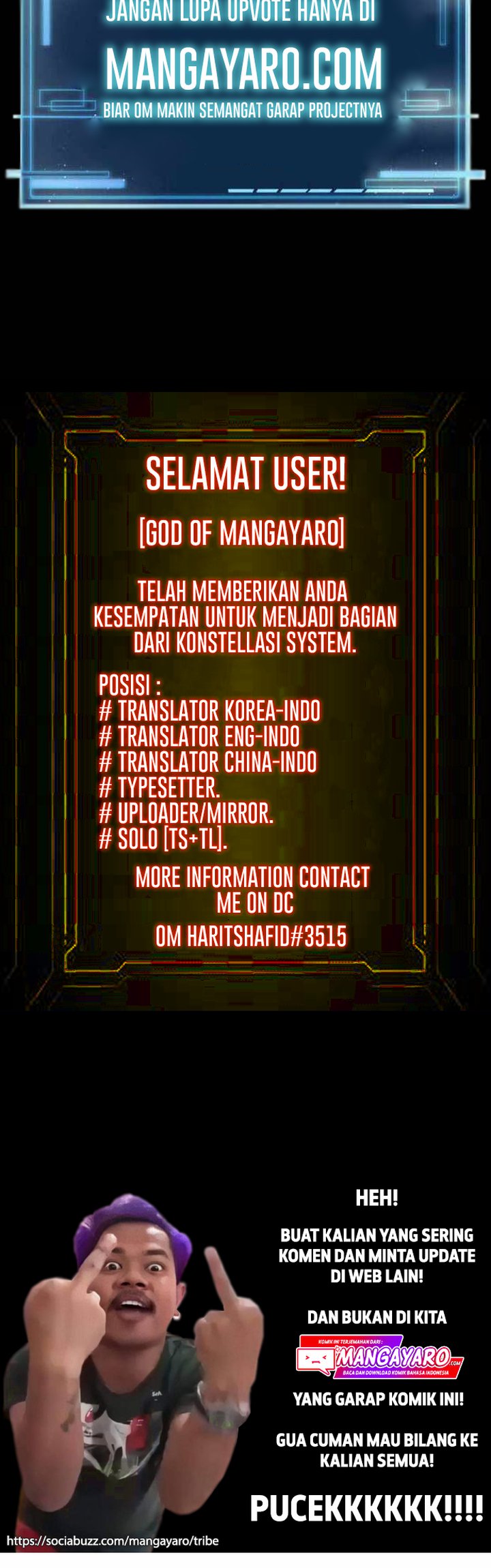Monster Pet Evolution Chapter 130 Gambar 30