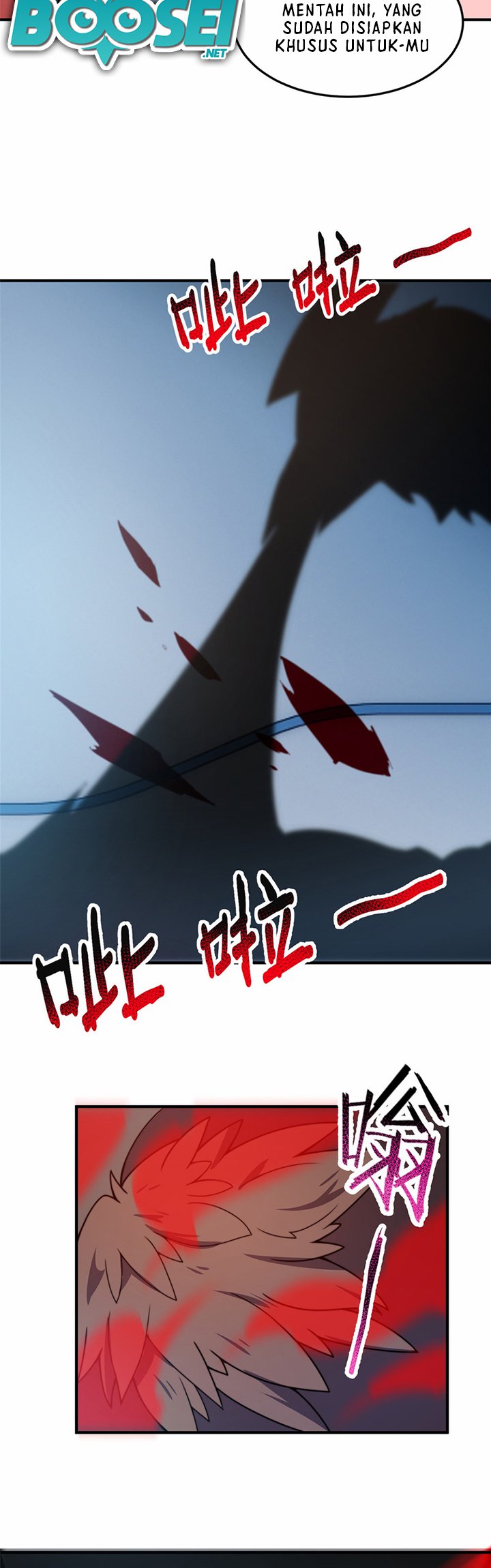 Monster Pet Evolution Chapter 128 Gambar 12