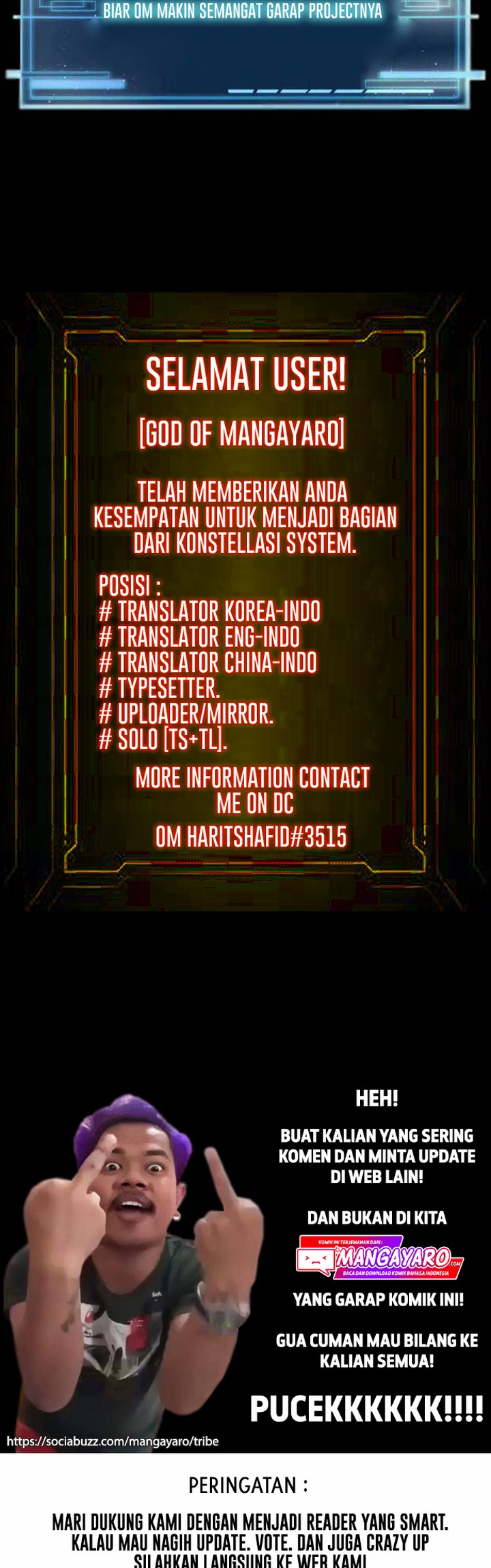 Monster Pet Evolution Chapter 128 Gambar 28