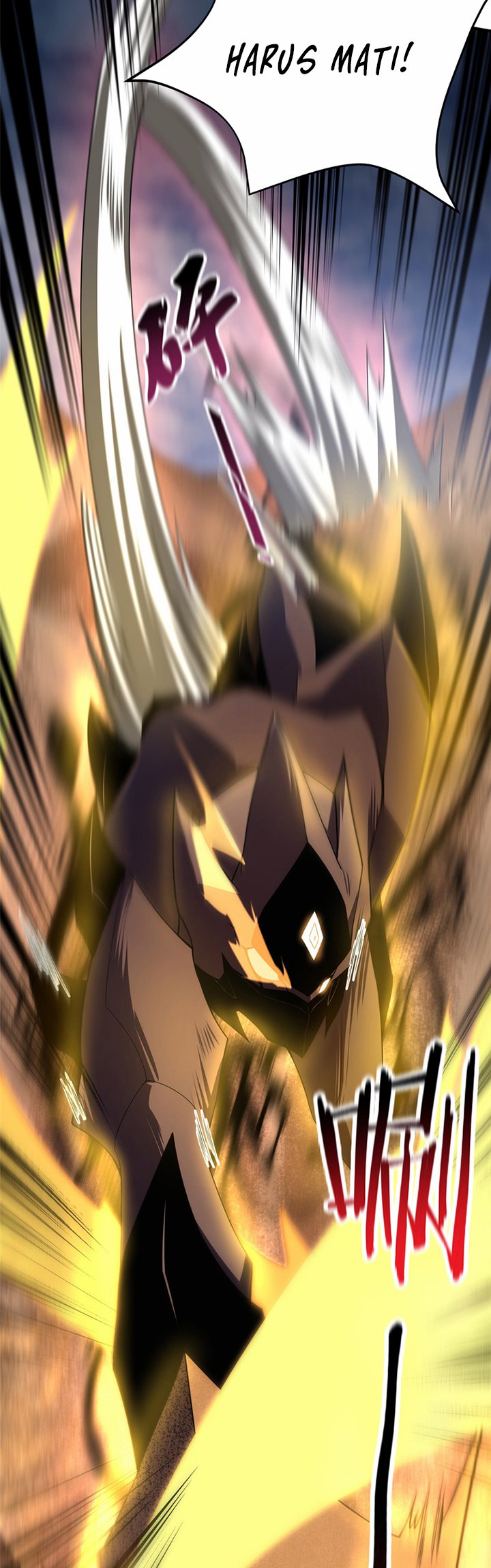 Monster Pet Evolution Chapter 124 Gambar 12