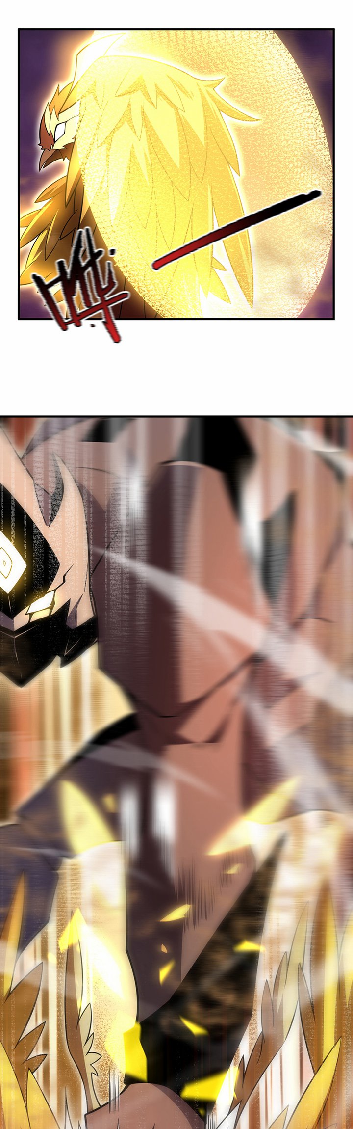 Monster Pet Evolution Chapter 124 Gambar 22