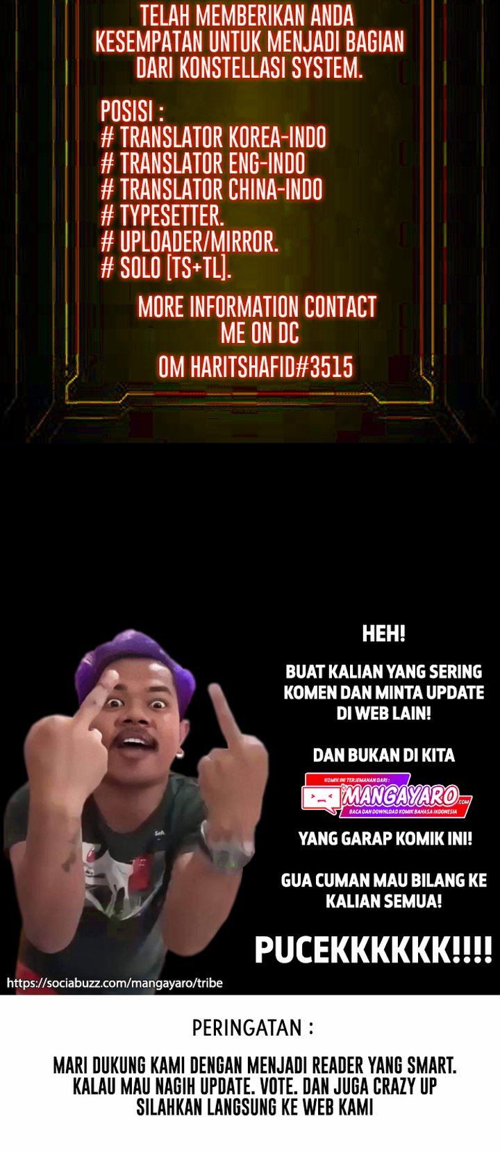 Monster Pet Evolution Chapter 122 Gambar 28