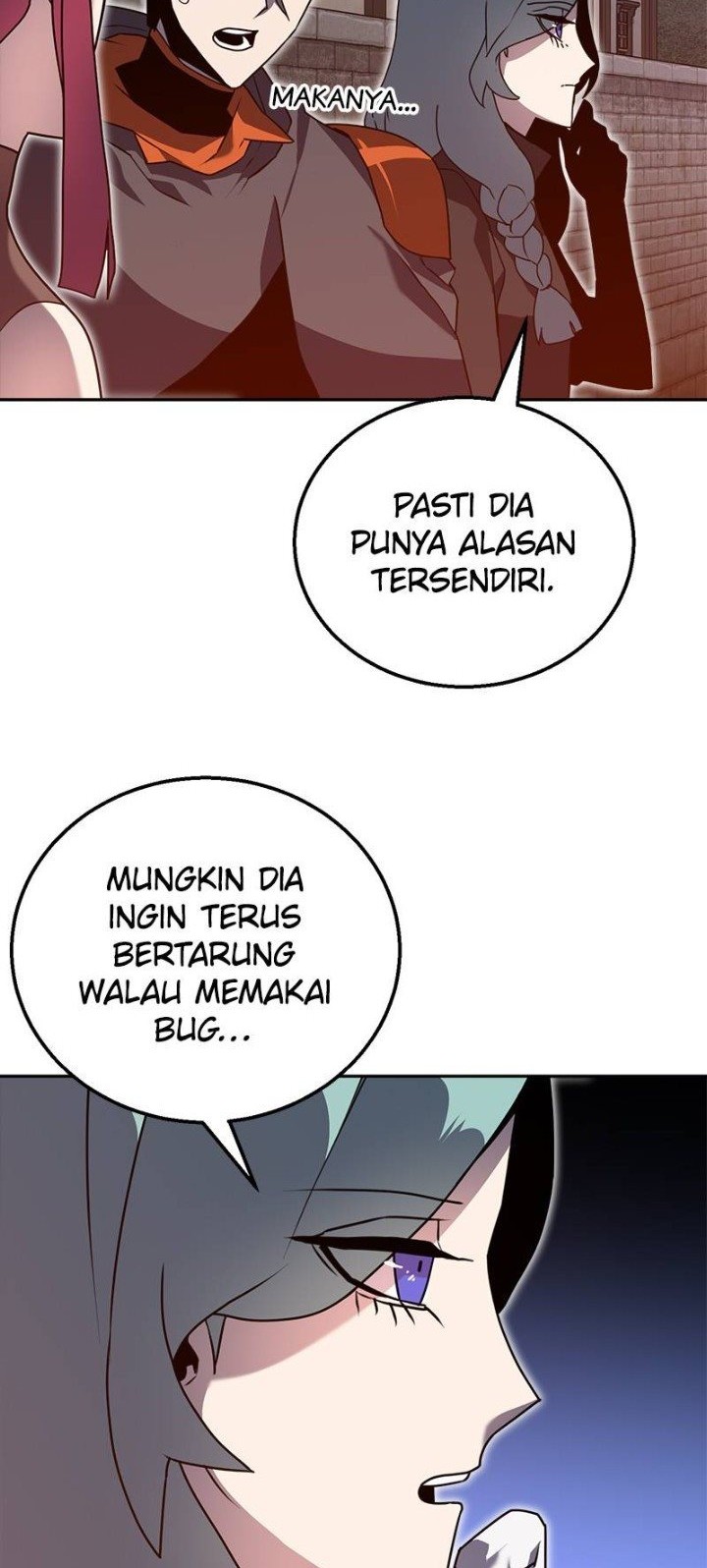 Bug Eater Chapter 18 Gambar 29