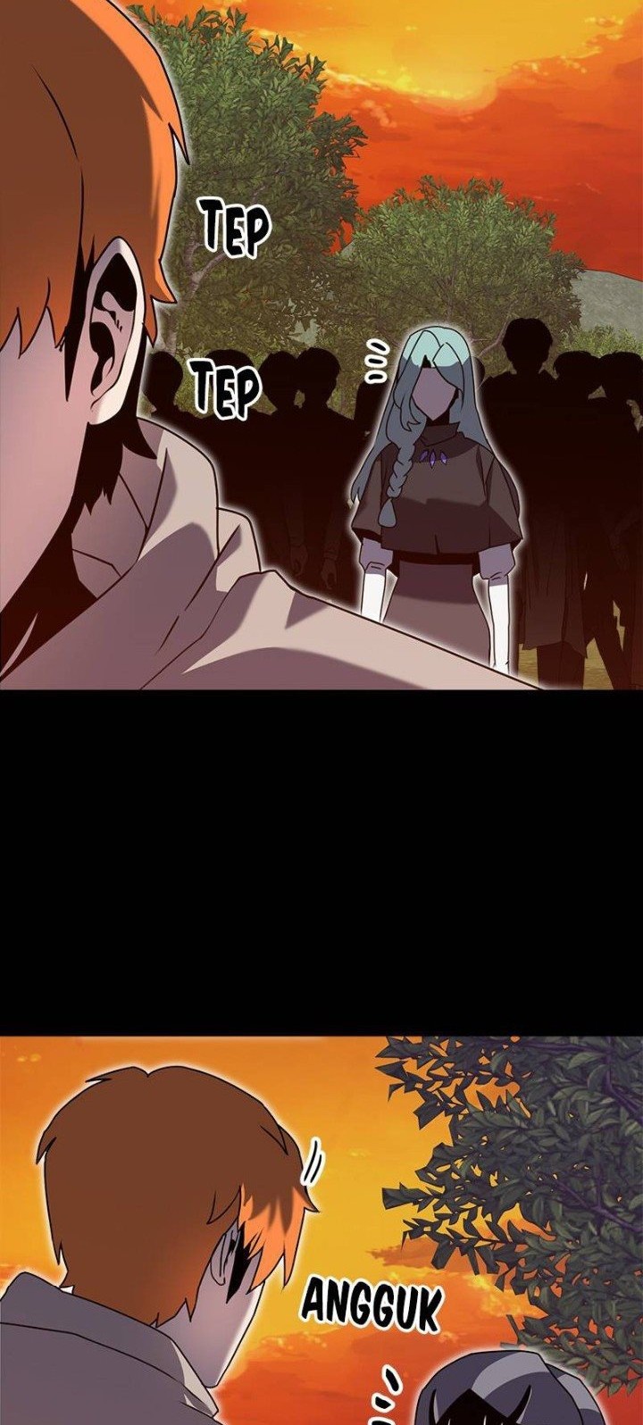Bug Eater Chapter 18 Gambar 31