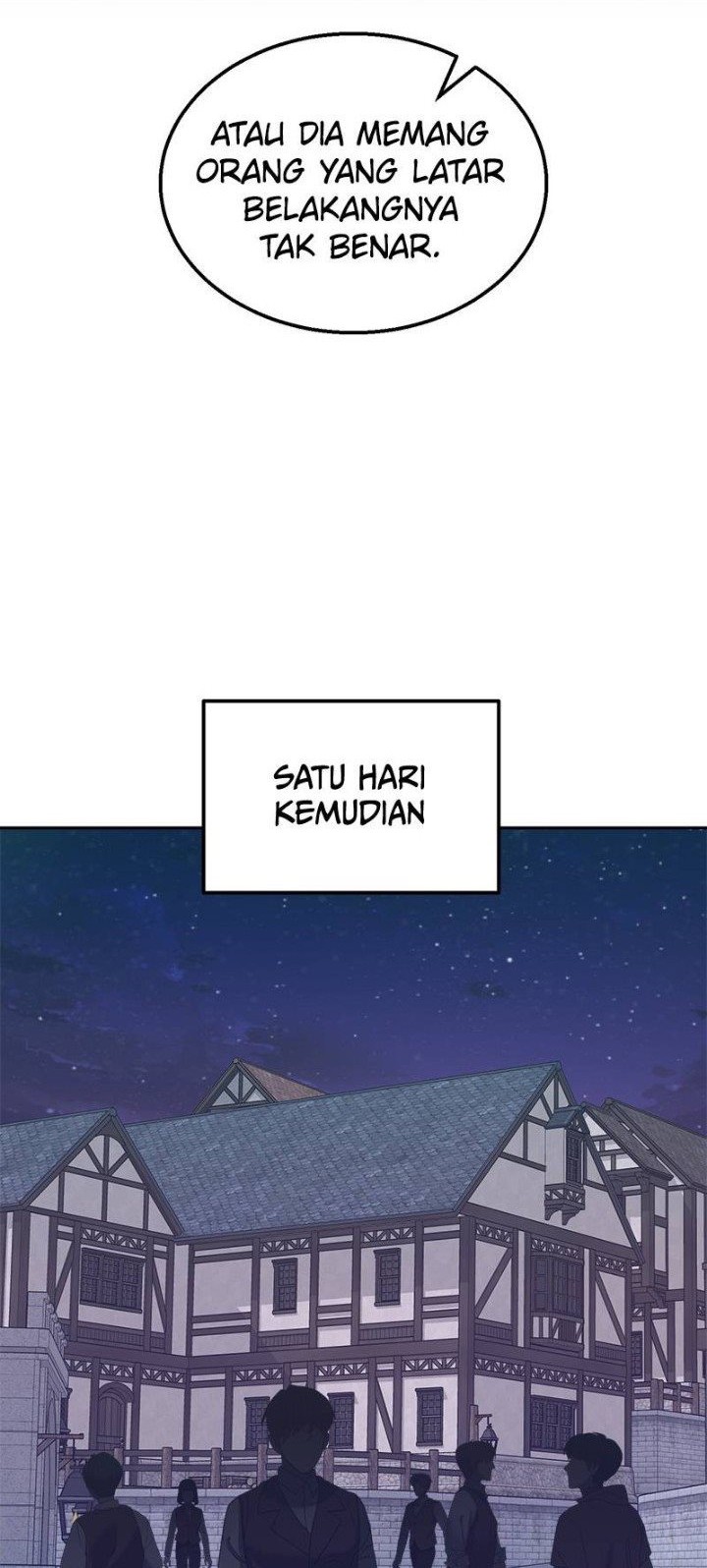 Bug Eater Chapter 18 Gambar 33