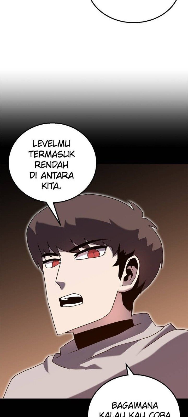 Bug Eater Chapter 18 Gambar 37