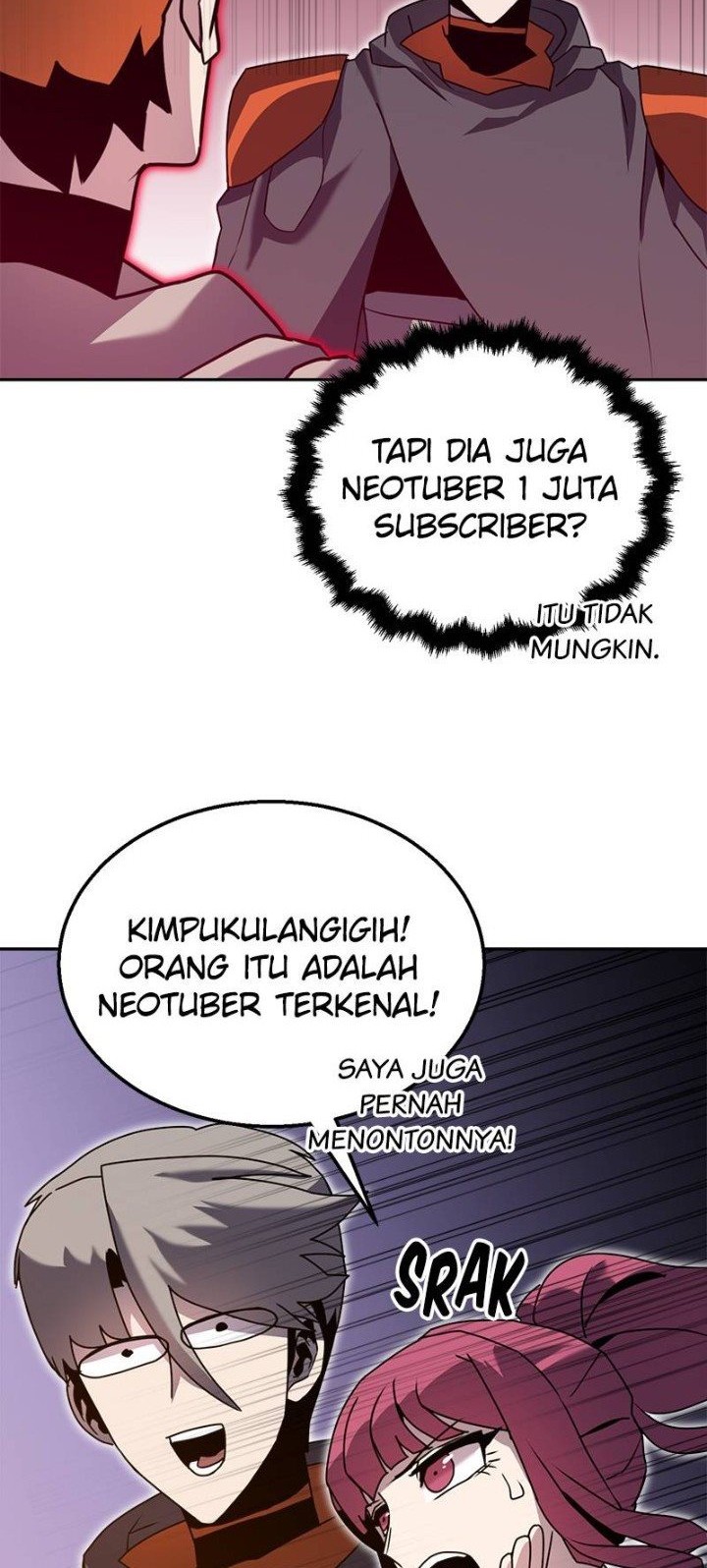 Baca  Bug Eater Chapter 18 Gambar 2