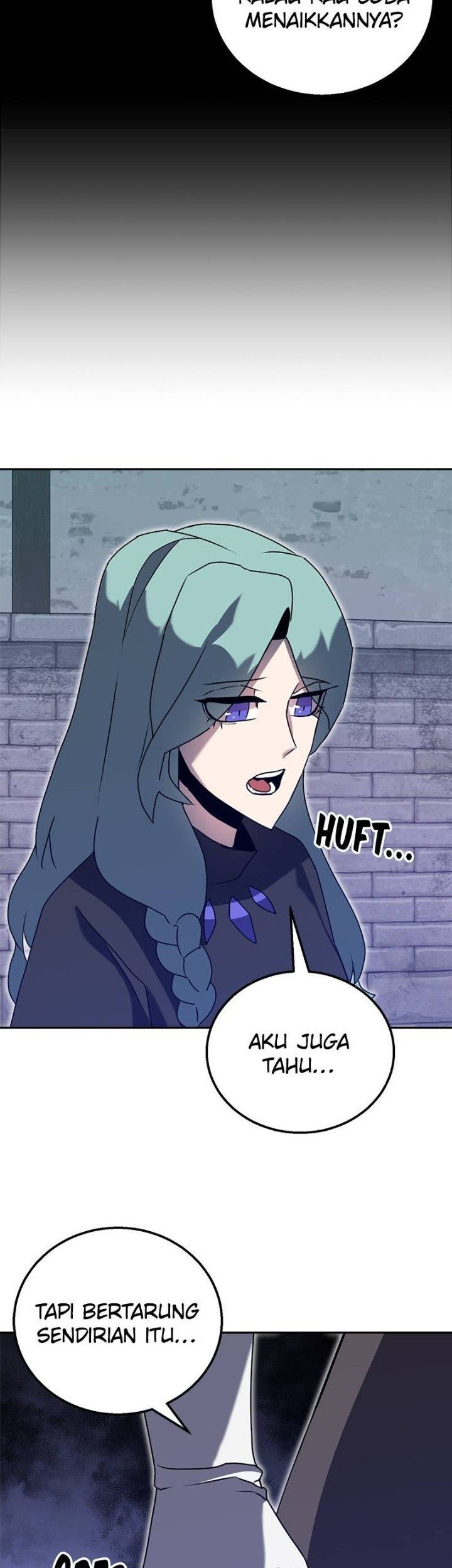 Bug Eater Chapter 18 Gambar 38