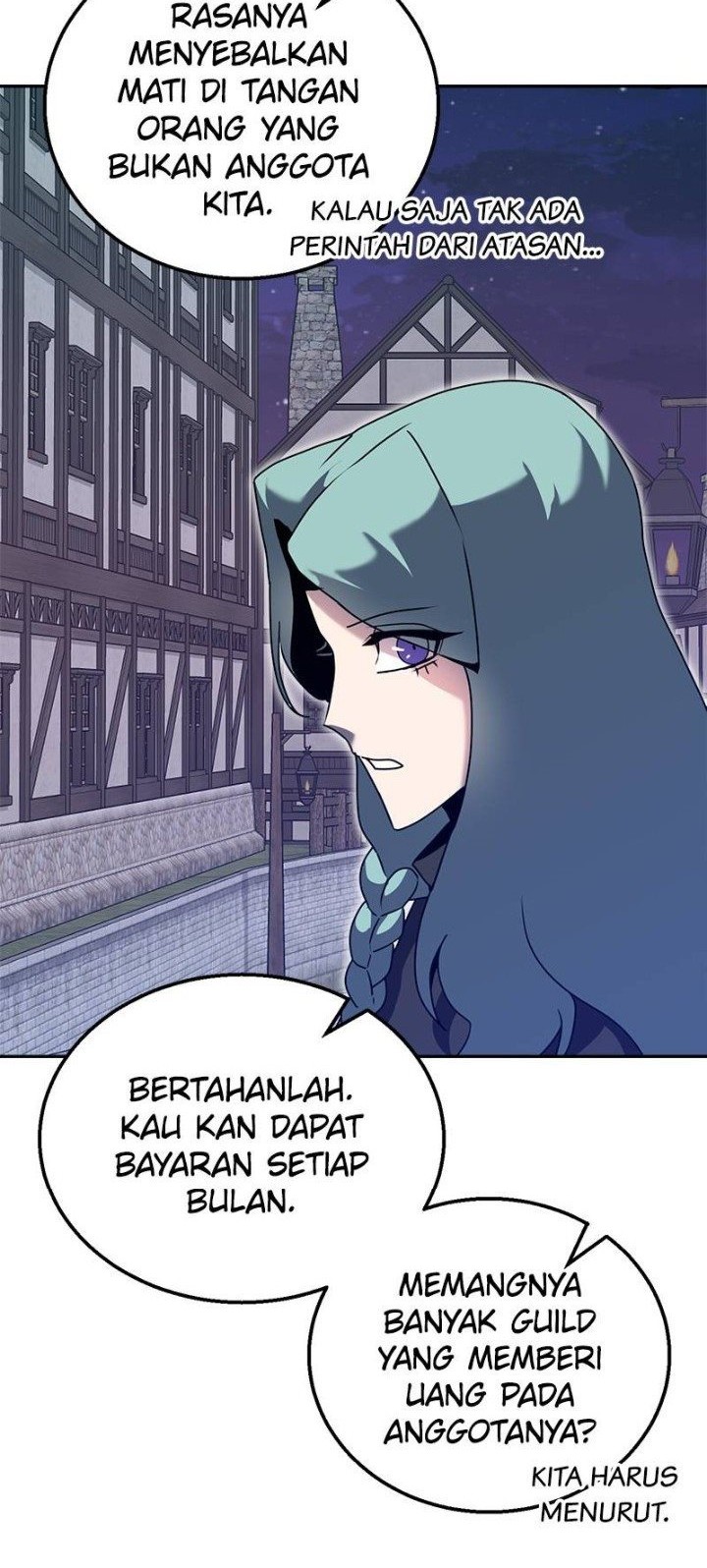 Bug Eater Chapter 18 Gambar 41