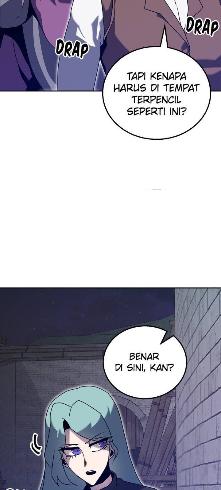 Bug Eater Chapter 18 Gambar 44