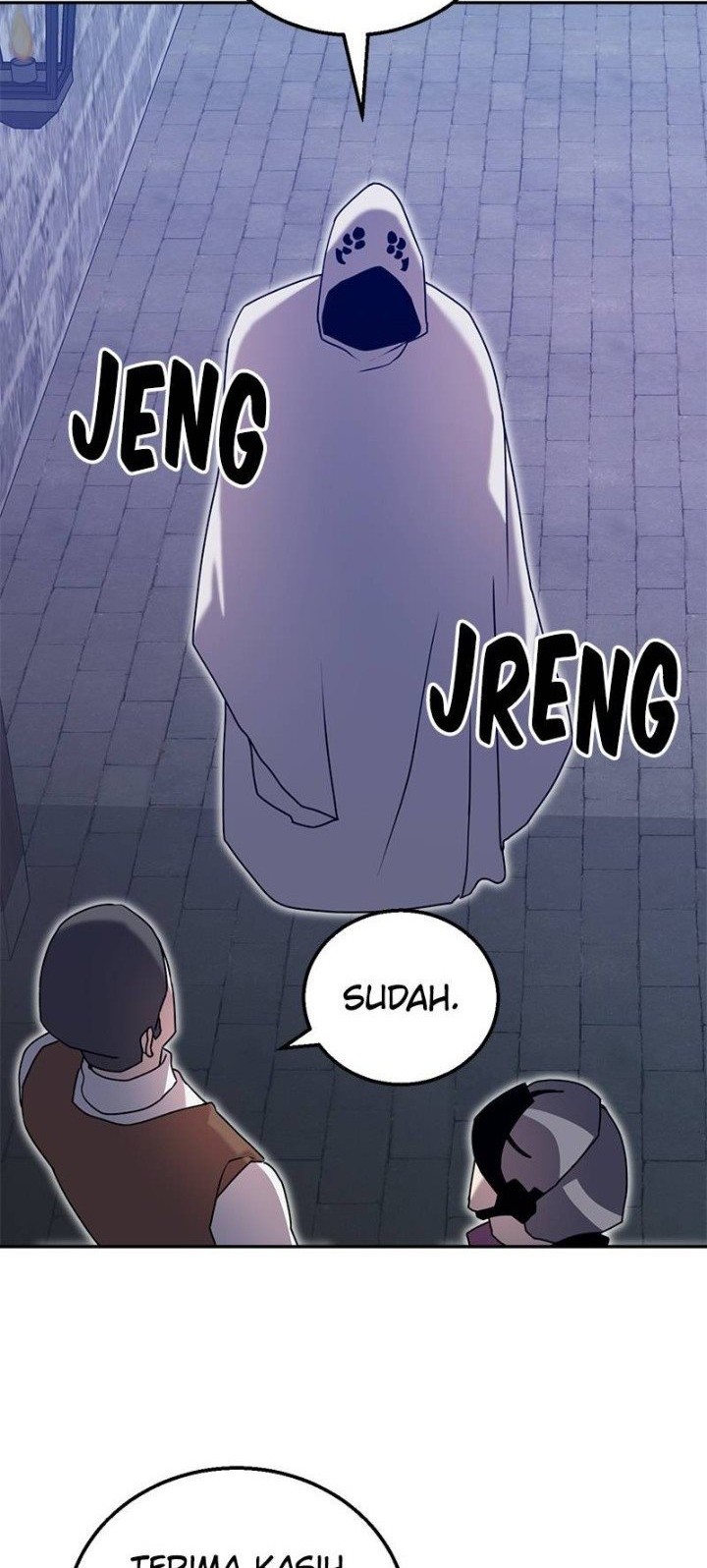 Bug Eater Chapter 18 Gambar 46