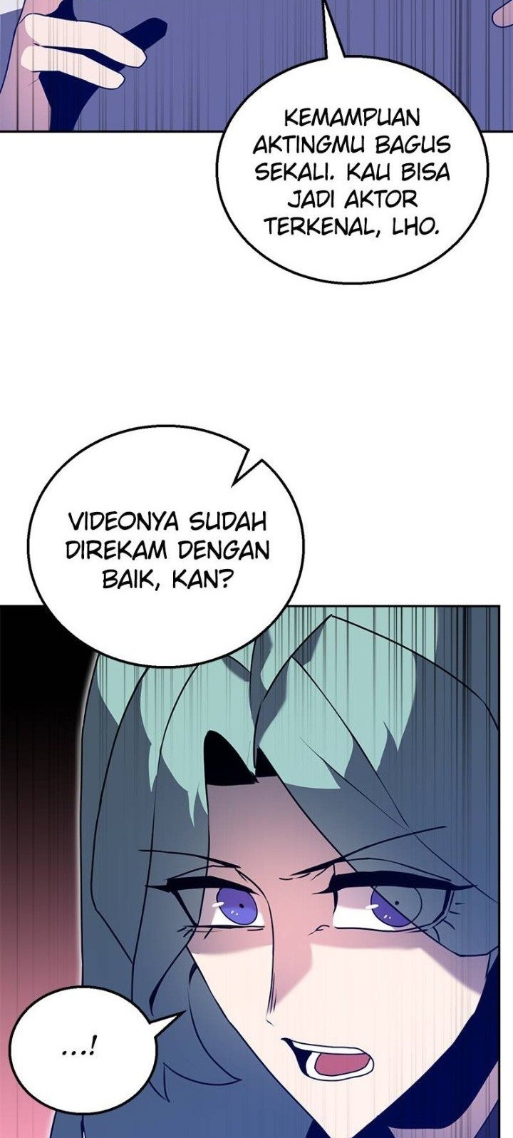 Bug Eater Chapter 18 Gambar 48