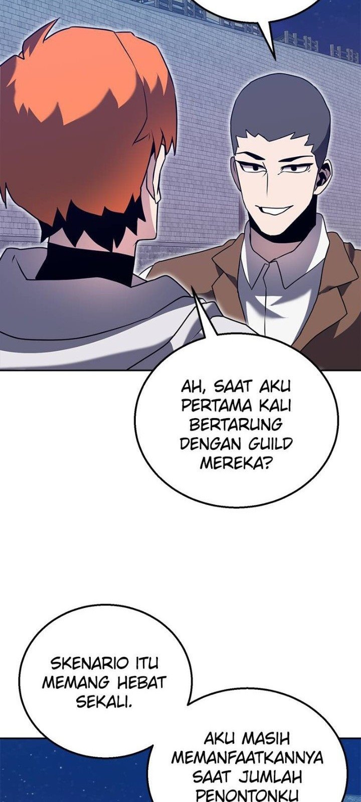 Bug Eater Chapter 18 Gambar 50