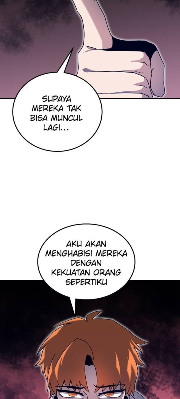 Bug Eater Chapter 18 Gambar 54