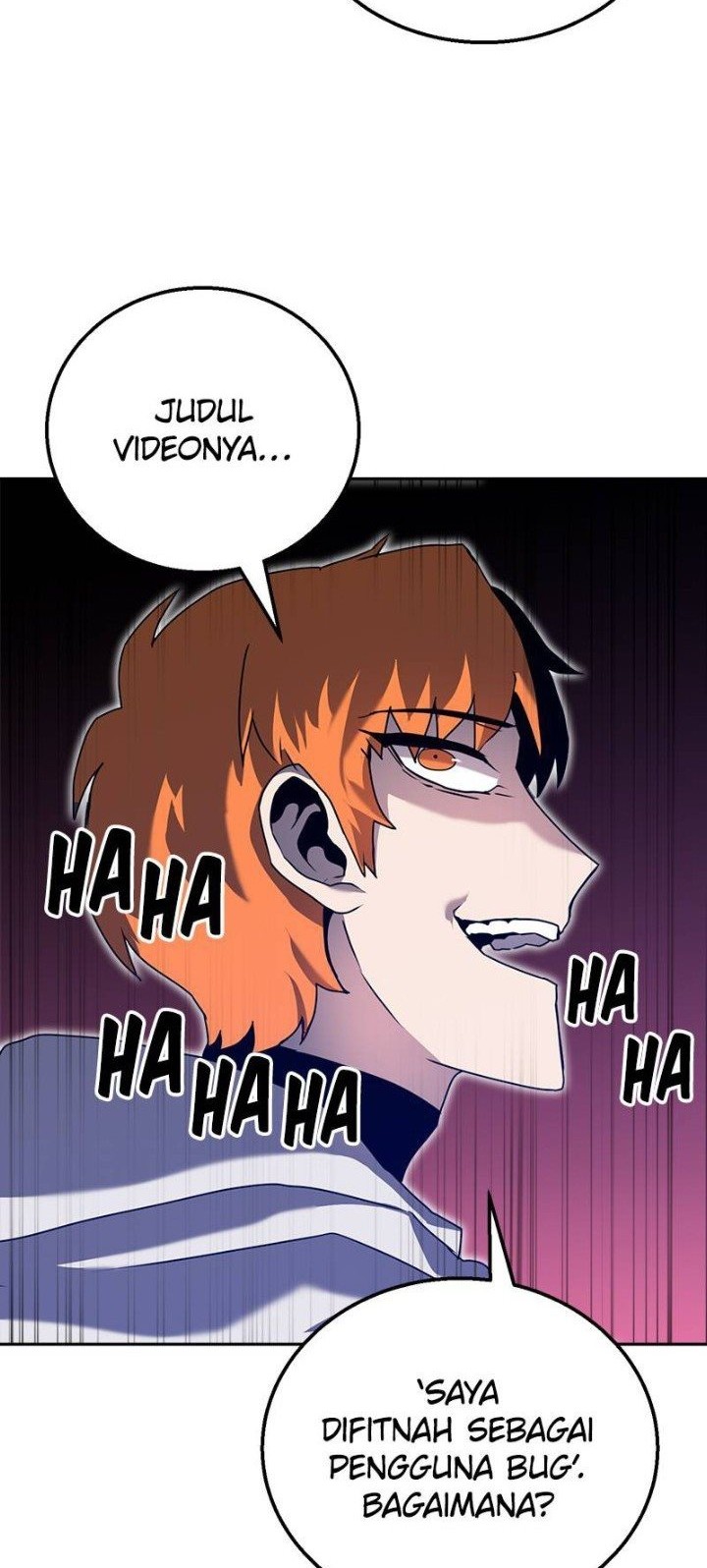Bug Eater Chapter 18 Gambar 56