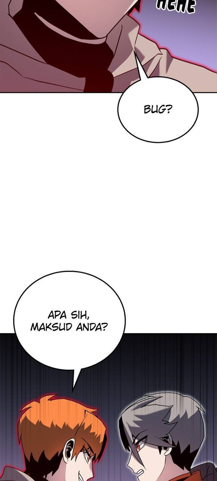 Bug Eater Chapter 18 Gambar 4