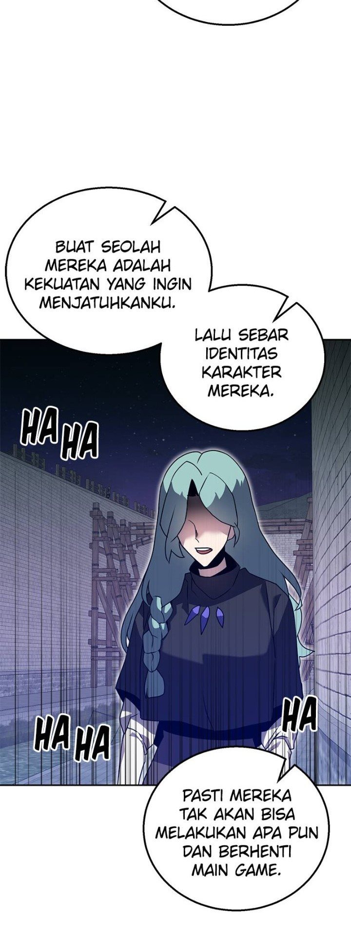 Bug Eater Chapter 18 Gambar 57