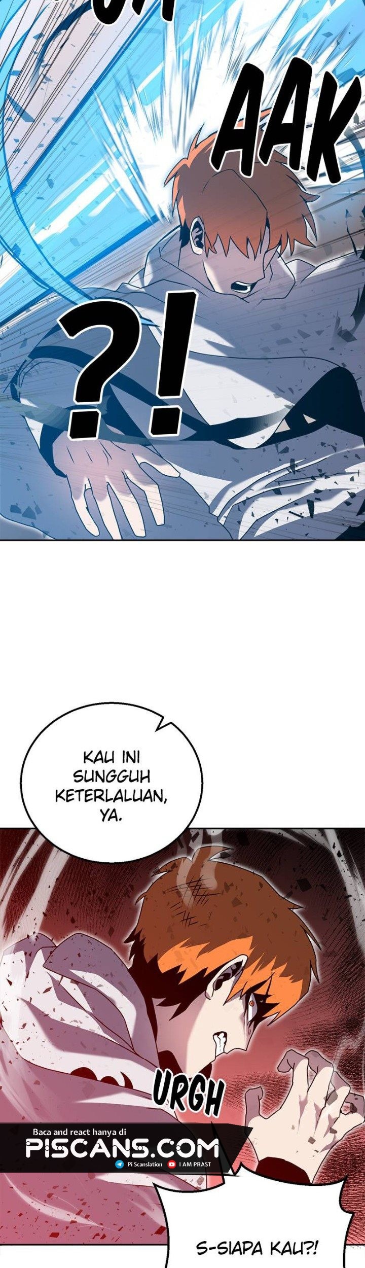 Bug Eater Chapter 18 Gambar 60