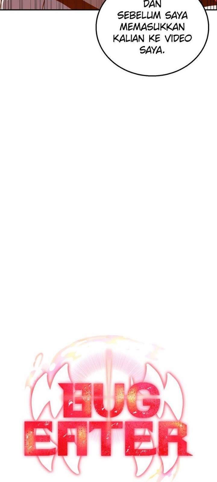 Bug Eater Chapter 18 Gambar 10