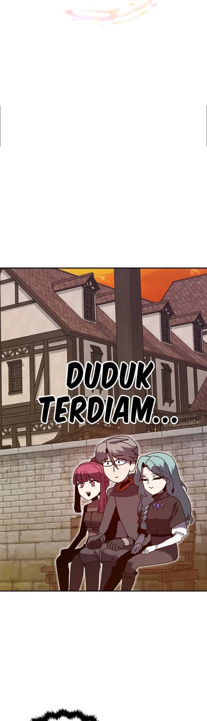 Bug Eater Chapter 18 Gambar 11