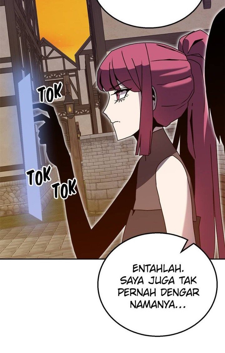 Bug Eater Chapter 18 Gambar 14
