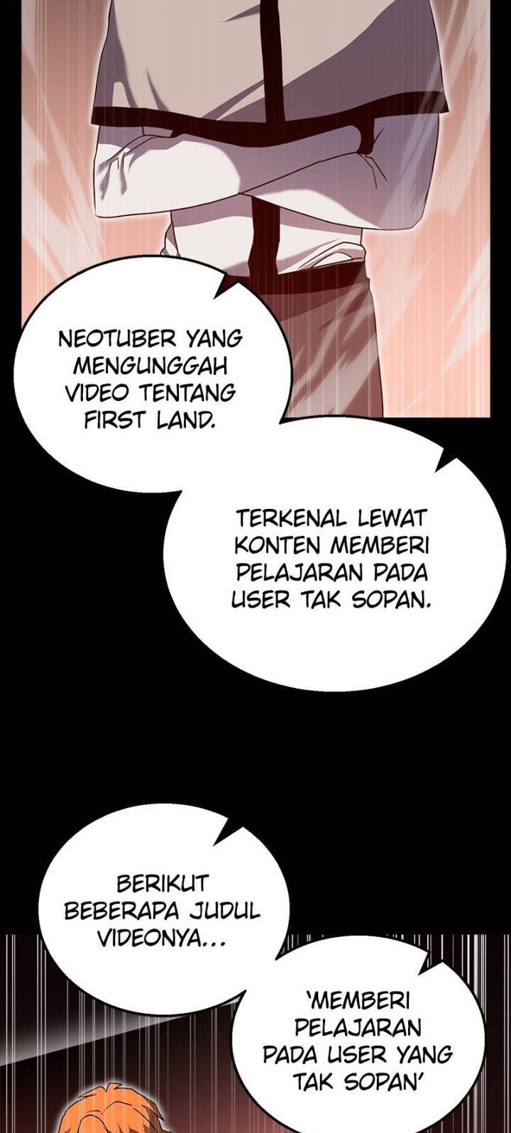 Bug Eater Chapter 18 Gambar 16