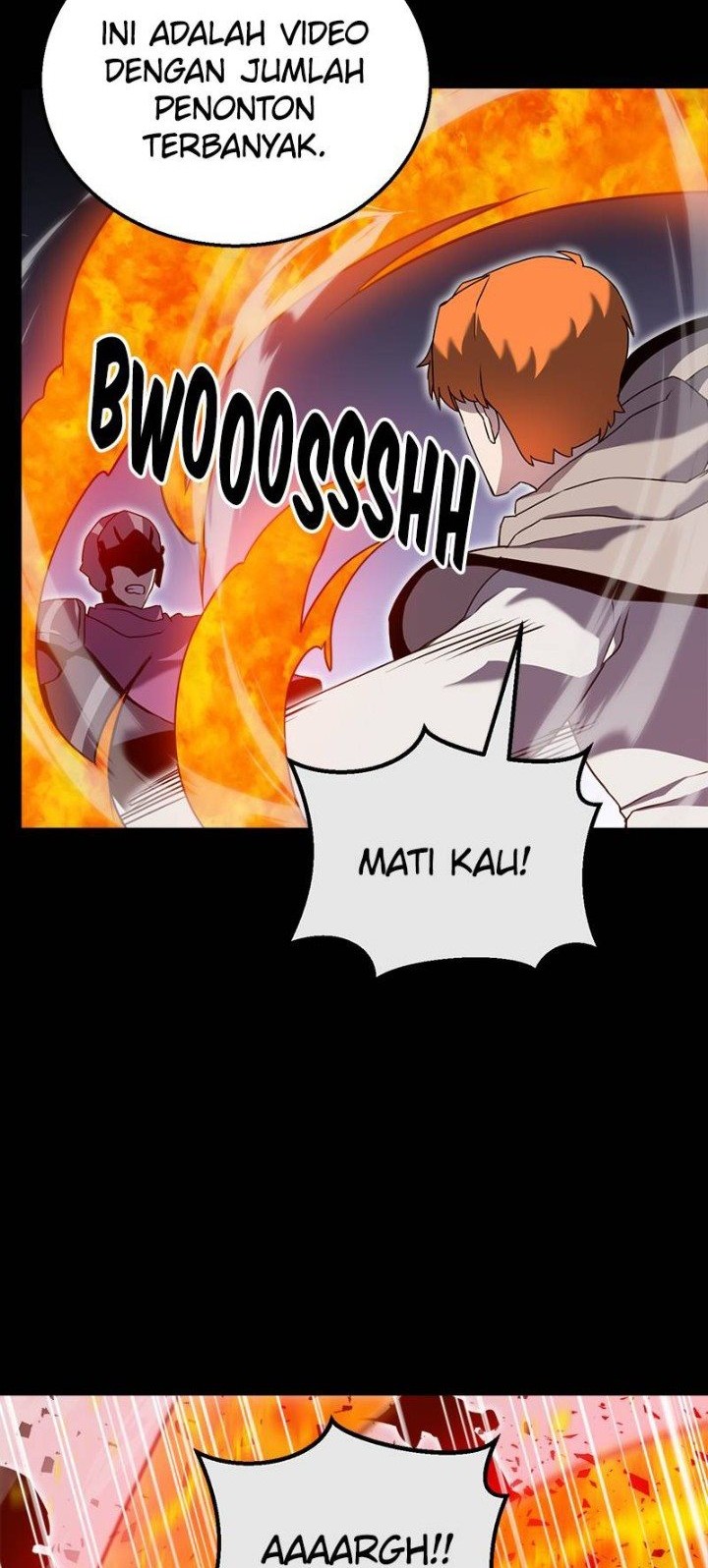 Bug Eater Chapter 18 Gambar 18