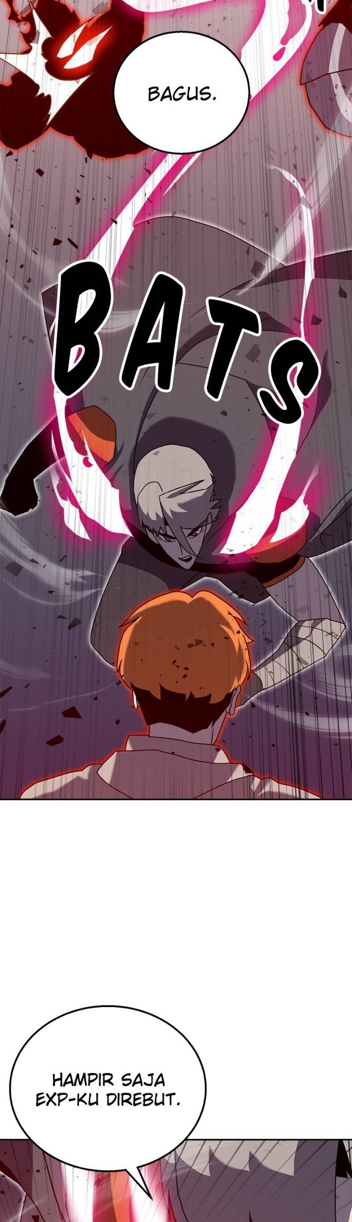 Bug Eater Chapter 17 Gambar 35