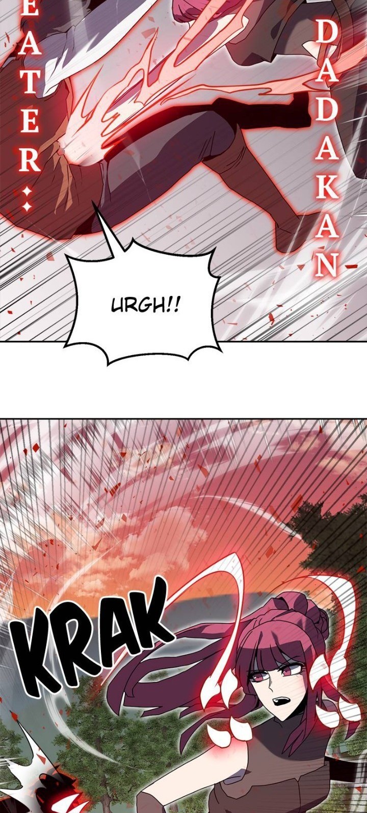 Baca Bug Eater Chapter 17 Gambar 2