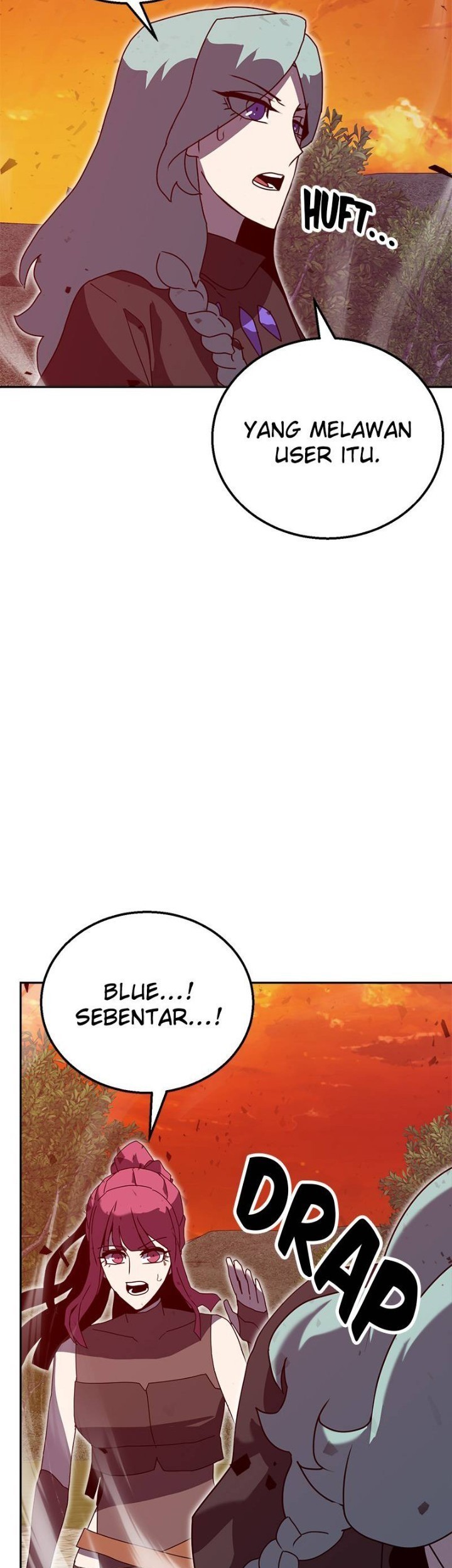 Bug Eater Chapter 17 Gambar 41