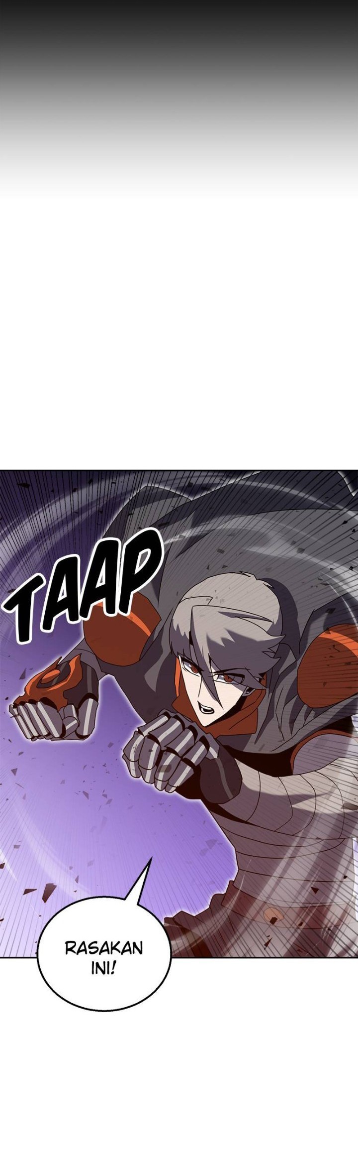 Bug Eater Chapter 17 Gambar 45