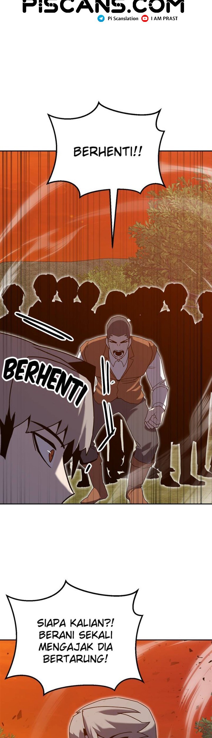 Bug Eater Chapter 17 Gambar 48
