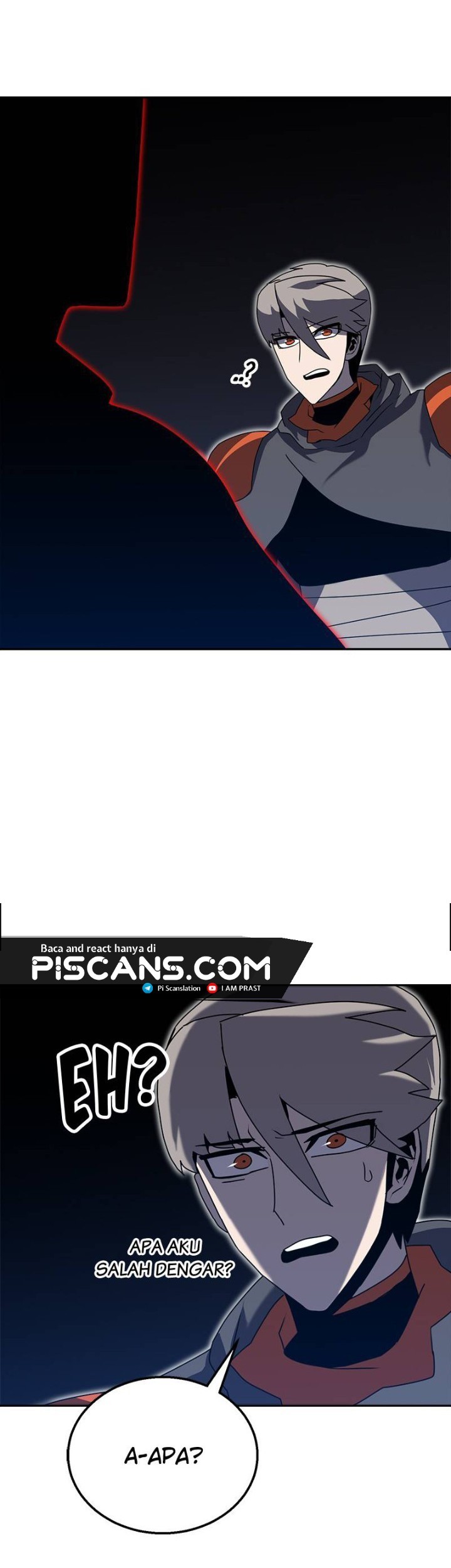 Bug Eater Chapter 17 Gambar 52