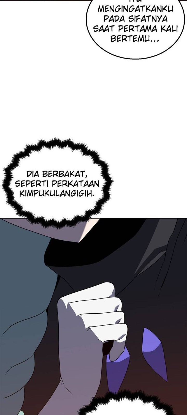 Bug Eater Chapter 17 Gambar 6