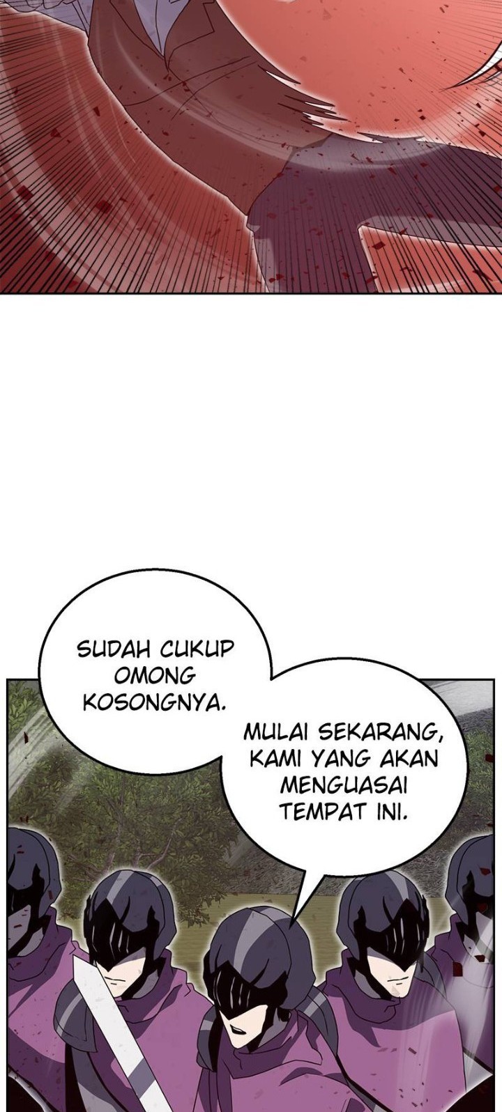 Bug Eater Chapter 17 Gambar 14